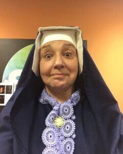 Eliana Guttman Instagram - Que surpresa boa! CARINHA DE ANJO volta nas tardes do SBT pra alegria da galera!