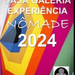 Eliana Guttman Instagram – Casa Galeria Experiência NÔMADE edições especiais 🖼🎭🍽🥂🍾 Vamos levar vocês a lugares históricos, icônicos e inusitados da cidade de São Paulo repletos de Arte 🖼! Venham participar dessa Experiência Nômade numa Trilogia Cultural em 2024: Exposição de Arte 🖼   Teatro 🎭   Jantar 🍽 Temático. Produção e Curadoria de Arte 🖼 @art.mood.design – Contatos: 11. 97318-1331 Cézar Nascimento e 11.99901-6930
Fábio Saltini. Arte 🖼 artista visual @berezberezusky #casagaleriaexperiêncianômade #trilogiacultural #exposiçãodearte #teatro #jantartematico #modernismobrasileiro