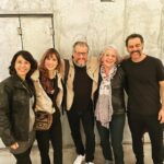 Eliana Guttman Instagram - Espetáculo incrível com os queridos @marcelloairoldi e @mellisboa , Misery em cartaz no Teatro Tuca termina no final de Julho. Como tá lotando sugiro comprar AGORA! Sensacional!
