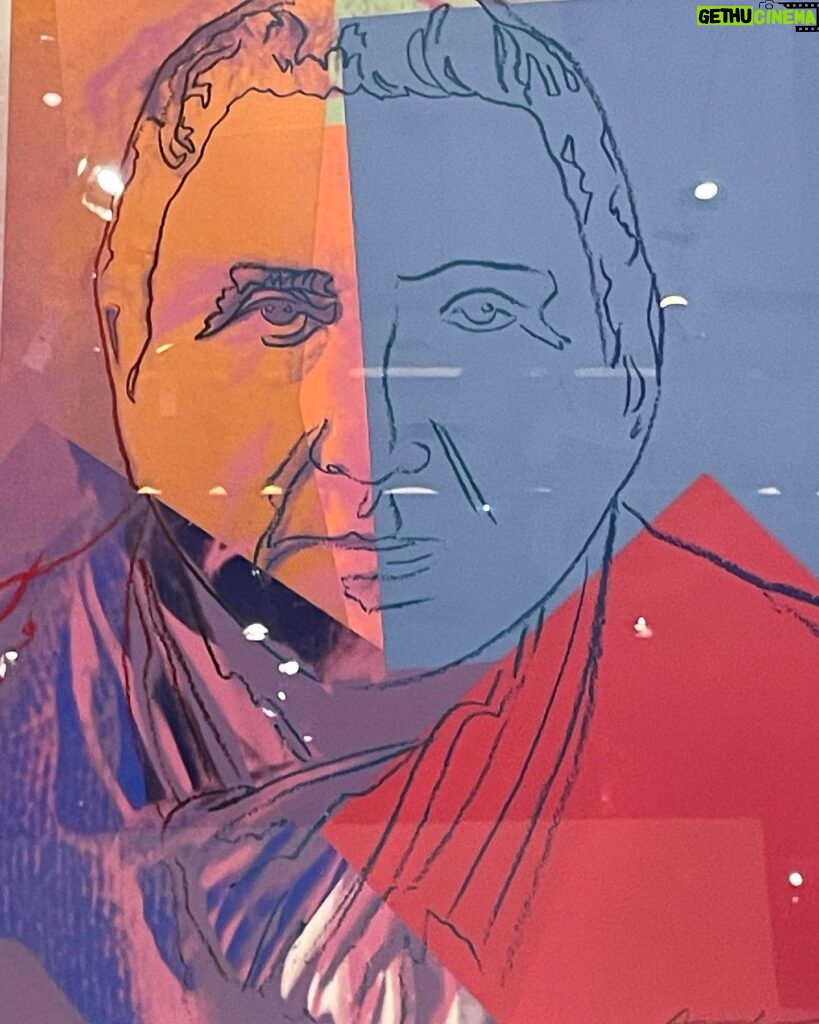 Eliana Guttman Instagram - Museu de Luxemburgo-Expo Gertrude Stein e Picasso. #paris #museeduluxembourg @denissp @fabiosaltini @amazyles @alkmimleonardo @maguttmann @cezar.nascimento.357