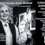 Eliana Guttman Instagram – Segundo Lote disponível aproveitem e faça sua reserva o quanto antes! Será sábado dia 30.09 às 19:30 🕢 “Gertrude Stein recebe Anita Malfatti”
Texto 🎭 @alkmimleonardo com @amazyles @cezar.nascimento.357 @eguttman @fabiosaltini @maguttmann na Casa Galeria Experiência 🖼🎭🍽🥂🍾 uma Trilogia Cultural com Exposição de Arte 🖼 “ENTREATOS”   Teatro 🎭   Jantar 🍽 Temático Francês inspirado no Livro 📕 de Cozinha de Alice B. Toklas com direito a uma taça de vinho 🍷 aqui na @casagaleriaoficial uma cobertura modernista dos anos 50 no Centro de São Paulo. Primeiro Lote disponível! Promoção para compra antecipada DE: 250 reais 💵 POR: 200 reais 💵 até 18.09 segunda-feira. Faça sua reserva do seu Passaporte Trilogia Cultural através do Pix CNPJ: 27.706.171/0001-97 ART MOOD DESIGN – Contatos: Cézar Nascimento 11.97318-1331 e Fábio Saltini 11.99901-6930 Fotografia 📸 @magerson Produção e Curadoria de Arte 🖼 @art.mood.design @cezar.nascimento.357 e @fabiosaltini #gertruderecebeanitamalfati #casagaleriaexperiencia #segundolote #disponivel #experienciacultural