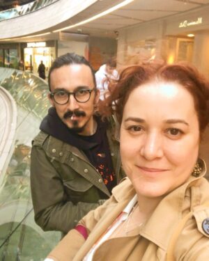 Elif Çakman Instagram - Hem az kaldı, hem çok özlendi. Gelinsin artık 🥹♥️♥️ #tbt