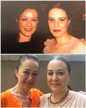 Elif Çakman Instagram - Çook seneler, sayamadım 😌Ne büyük bir heyecanla çektirmiştim ilk fotoğrafı, yıllar sonra hem birlikte çalışmanın keyfi  hem de yine tatlı bir heyecan…♥️🍃 #tbt