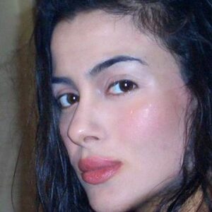 Elif Melda Yılmaz Instagram - #tbt #young #actress #youthfulness