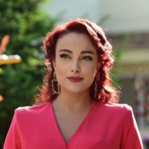 Elif Melda Yılmaz Instagram - Akşam @kanald deyiz.🥰
@askintarifidizi
#fezasoyluer #askintarifidizi #aşkıntarifi #kanald #ntcmedyatv #ntcmedya