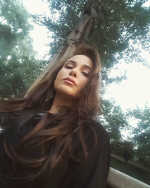 Elif Melda Yılmaz Instagram - Hoşçakal Ankara,
Yeniden buluşana dek...
#ankara #goodbye #till #we #meet #again