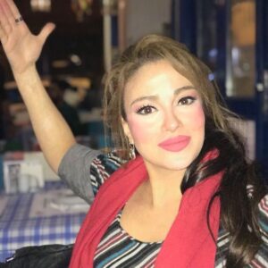 Elif Melda Yılmaz Instagram - Şehnaz'dan sonra vaziyet...
🤣😂🤣
😘😘😘