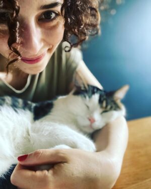 Elif Sönmez Instagram - 🤍