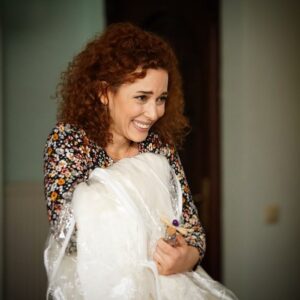 Elif Sönmez Instagram - 🤍Cemile🤍 

#doğduğunevkaderindir #dogdugunevkaderindir #cemile @dogdugunevkaderindir @tv8 @ogm.pictures