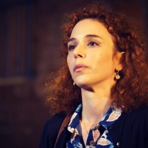 Elif Sönmez Instagram - 🖤 Cemile @dogdugunevkaderindir @tv8 #doğduğunevkaderindir #dogdugunevkaderindir