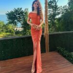 Elif Ceren Balıkçı Instagram - 🧡
