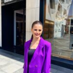 Elif Ceren Balıkçı Instagram - 💜