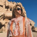 Elif Ceren Balıkçı Instagram - 🧡