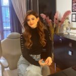 Elif Ceren Balıkçı Instagram - Make-up : @leylatonyanisantasi Saç : @mikrokaynak_boncukkaynak