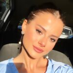 Elif Ceren Balıkçı Instagram - 💙