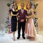 Elif Ceren Balıkçı Instagram - @muditaorganizasyon Sonsuz Teşekkürler 👏💜 @n.s.ismailova @lmuratbalikci ❤️