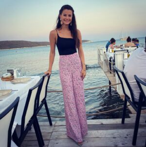 Elif Ceren Balıkçı Thumbnail - 10.4K Likes - Top Liked Instagram Posts and Photos