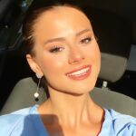 Elif Ceren Balıkçı Instagram - 💙