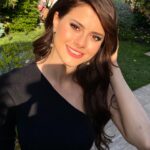 Elif Ceren Balıkçı Instagram - 💙