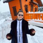 Elif Ceren Balıkçı Instagram - 🧡