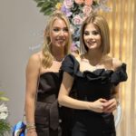 Elif Ceren Balıkçı Instagram - @muditaorganizasyon Sonsuz Teşekkürler 👏💜 @n.s.ismailova @lmuratbalikci ❤️