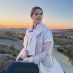 Elif Ceren Balıkçı Instagram - 🌅
