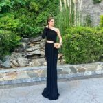 Elif Ceren Balıkçı Instagram - 🖤