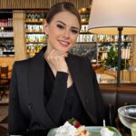 Elif Ceren Balıkçı Instagram - #birthdaygirl 😌💗🎂🎉🥳