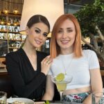 Elif Ceren Balıkçı Instagram - #birthdaygirl 😌💗🎂🎉🥳