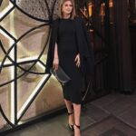 Elif Ceren Balıkçı Instagram - ▪️better in black ▪️