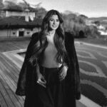 Elif Ceren Balıkçı Instagram - 🖤〰️