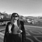 Elif Ceren Balıkçı Instagram - 🖤〰️