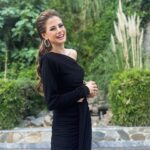 Elif Ceren Balıkçı Instagram - 🖤