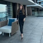 Elif Ceren Balıkçı Instagram - 🖤
