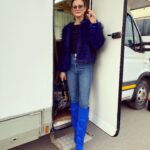 Elif Ceren Balıkçı Instagram - 💙🦋