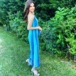 Elif Ceren Balıkçı Instagram - 💚💙