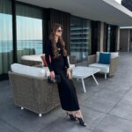 Elif Ceren Balıkçı Instagram - 🖤