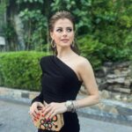Elif Ceren Balıkçı Instagram - 🖤