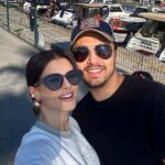 Elif Ceren Balıkçı Instagram - İyi Pazarlar ❤️😌
