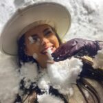 Elif Ceren Balıkçı Instagram - ❄️☃️🧡