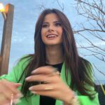 Elif Ceren Balıkçı Instagram - 💚