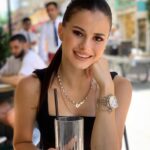 Elif Ceren Balıkçı Instagram - 💙