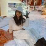 Elif Ceren Balıkçı Instagram - ❄️☃️🧡