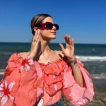 Elif Ceren Balıkçı Instagram - Mutlu Bayramlar 🌸