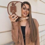 Elif Ceren Balıkçı Instagram - 🤎
