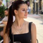 Elif Ceren Balıkçı Instagram - 💙