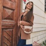 Elif Ceren Balıkçı Instagram - 🤎