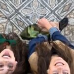 Elifcan Ongurlar Instagram - @ozgeozacar gözünden can ekip!