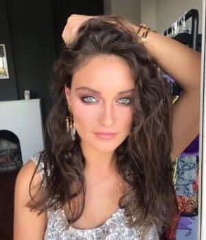 Elifcan Ongurlar Instagram - 