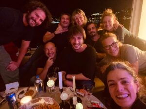 Elifcan Ongurlar Instagram - Çokça sevgi #tbt si 🥰